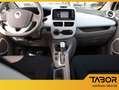 Renault ZOE Zoe ZE40 Life Miet-Bat Nav Klimaaut Tempomat Blanc - thumbnail 8