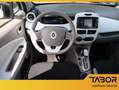 Renault ZOE Zoe ZE40 Life Miet-Bat Nav Klimaaut Tempomat Bianco - thumbnail 7