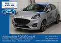 Ford Puma 1.0 MHEV ST-Line Design/PDC/SHZ/AHK/KAMERA Argent - thumbnail 1
