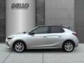 Opel Corsa F Elegance AT 1.2 Turbo EU6d CORSA ELEGANCE Argent - thumbnail 2