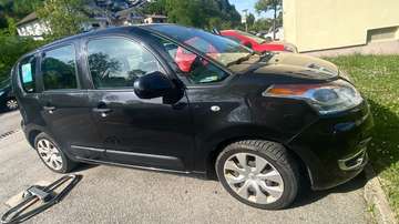 C3 Picasso VTi 120 Tendance