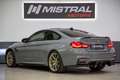 BMW M4 CS F82 2017 Coupe Coupe 3.0 CS dkg Grau - thumbnail 3