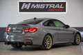 BMW M4 CS F82 2017 Coupe Coupe 3.0 CS dkg Grau - thumbnail 5