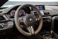 BMW M4 CS F82 2017 Coupe Coupe 3.0 CS dkg Grau - thumbnail 11