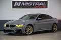 BMW M4 CS F82 2017 Coupe Coupe 3.0 CS dkg Grau - thumbnail 1