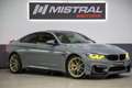 BMW M4 CS F82 2017 Coupe Coupe 3.0 CS dkg Grau - thumbnail 7