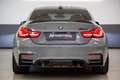 BMW M4 CS F82 2017 Coupe Coupe 3.0 CS dkg Grau - thumbnail 4