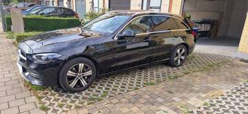 C Break 300 e PHEV Luxury Line (230 kW) Luxury Line