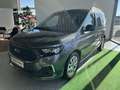 Ford Tourneo Connect 2,0 EcoBlue L1 Titanium Aut. Grau - thumbnail 3