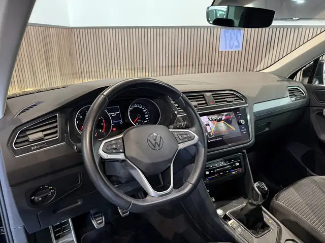 Volkswagen Tiguan view 7