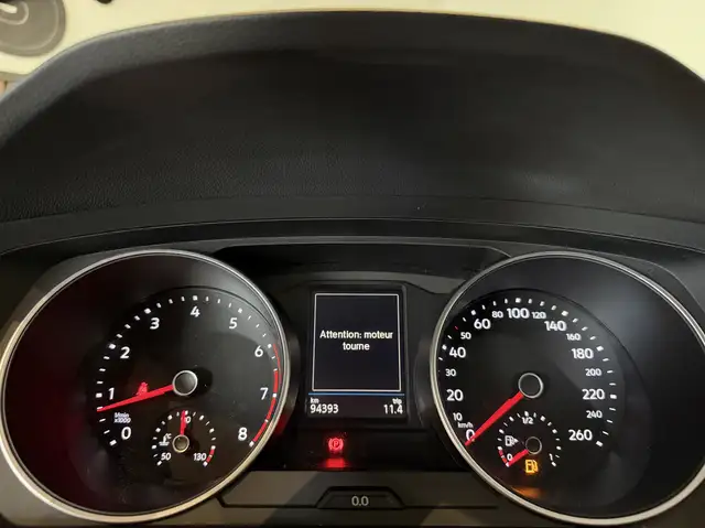 Volkswagen Tiguan view 9