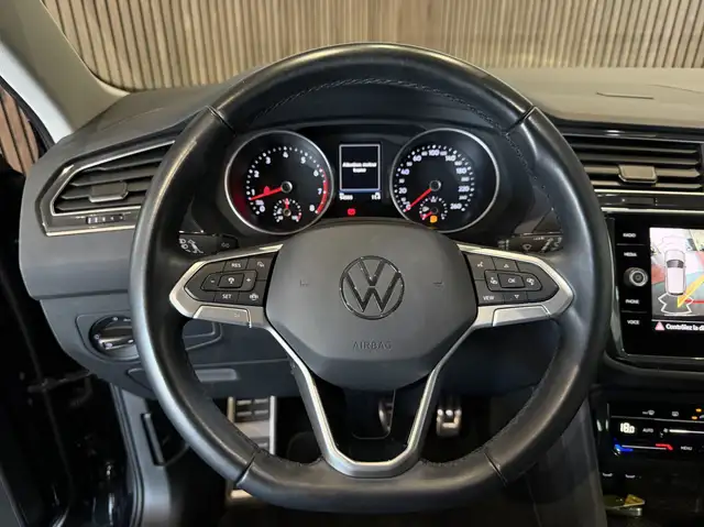Volkswagen Tiguan view 10