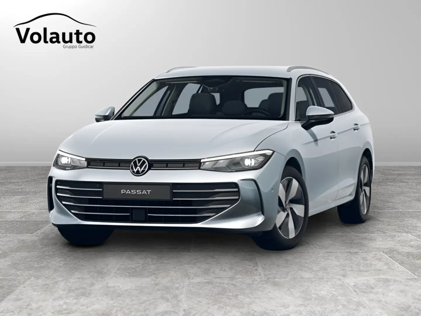 Volkswagen Passat Nuova Passat Business 1.5 TSI eHybrid 150 kW (204 Grigio - 1