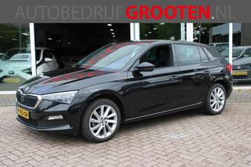 1.0 TSI Sport Business//Pano//Ecc!!
