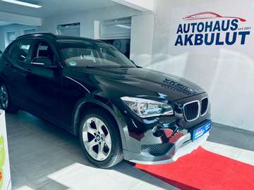 20 d xDrive*Finanzierung+Garantie+Inspektion*
