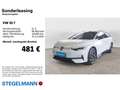 Volkswagen ID.7 Tourer Pro 210kW/77kWh *AHK*LED*Wärmepumpe* Weiß - thumbnail 2