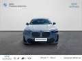 BMW X4 xDrive20d 190ch M Sport Gris - thumbnail 6