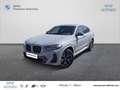 BMW X4 xDrive20d 190ch M Sport Gris - thumbnail 1