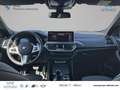 BMW X4 xDrive20d 190ch M Sport Gris - thumbnail 5
