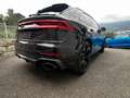 Audi RS Q8 RS  Quattro 4.0 V8 BiTFSI mHEV- 600 - BVA Tiptronic RS  . PHASE 1 Schwarz - thumbnail 13