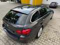 BMW 525 5er Touring Diesel 525d xDrive Touring Aut. Luxury Grau - thumbnail 20