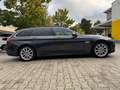 BMW 525 5er Touring Diesel 525d xDrive Touring Aut. Luxury Grau - thumbnail 21