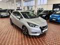 Nissan Micra Micra 0.9 IG-T 12V 5 porte Tekna Argento - thumbnail 3