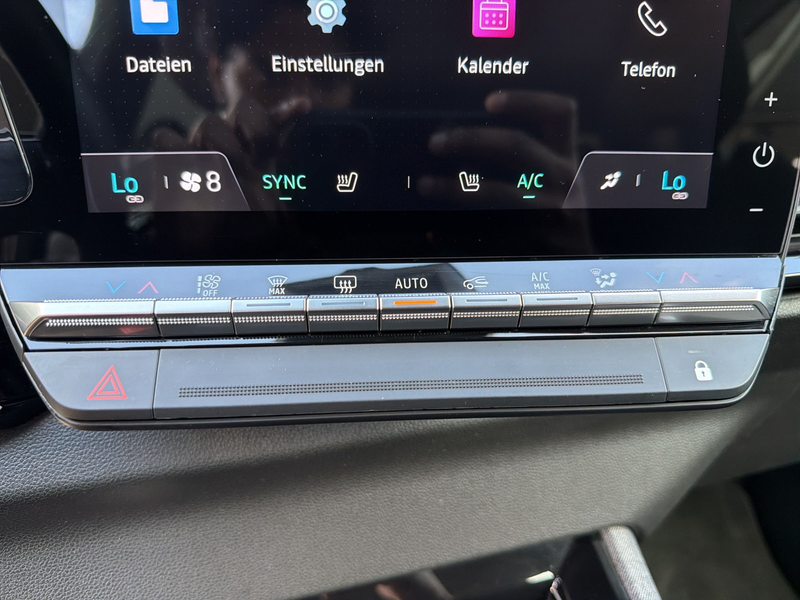 Renault Austral TCe 140 Mild-Hybrid  Equilibre — photo 11