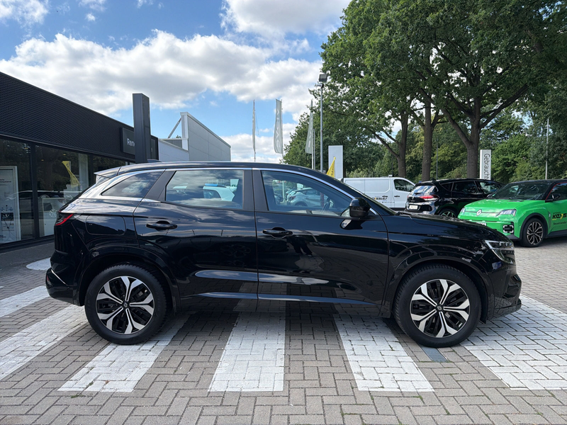 Renault Austral TCe 140 Mild-Hybrid  Equilibre — photo 5