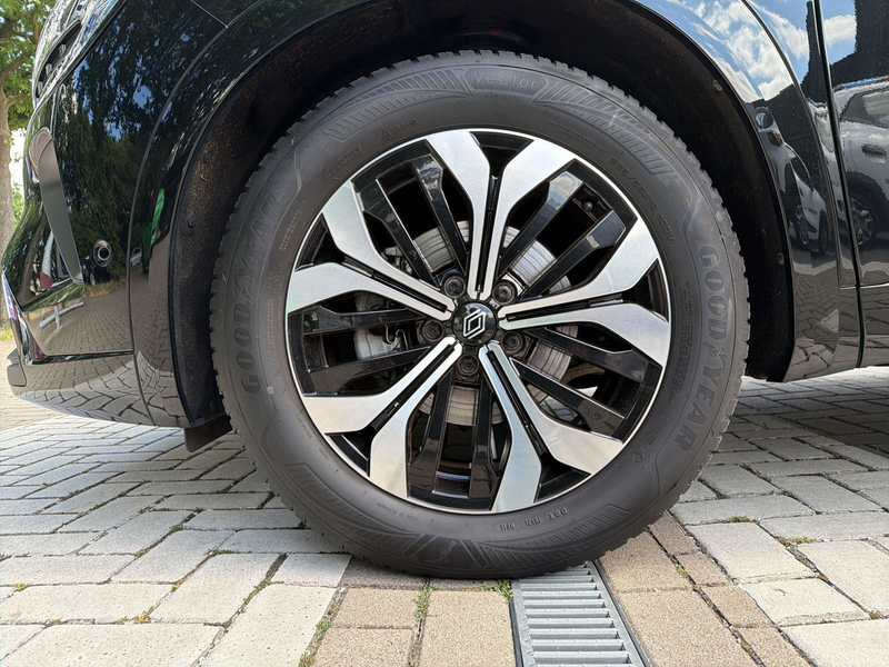 Renault Austral TCe 140 Mild-Hybrid  Equilibre — photo 7