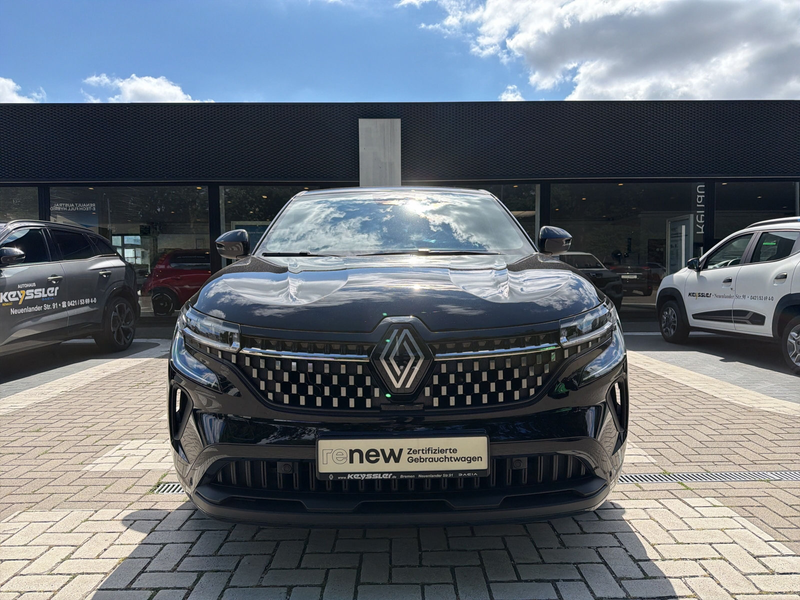 Renault Austral TCe 140 Mild-Hybrid  Equilibre — photo 6