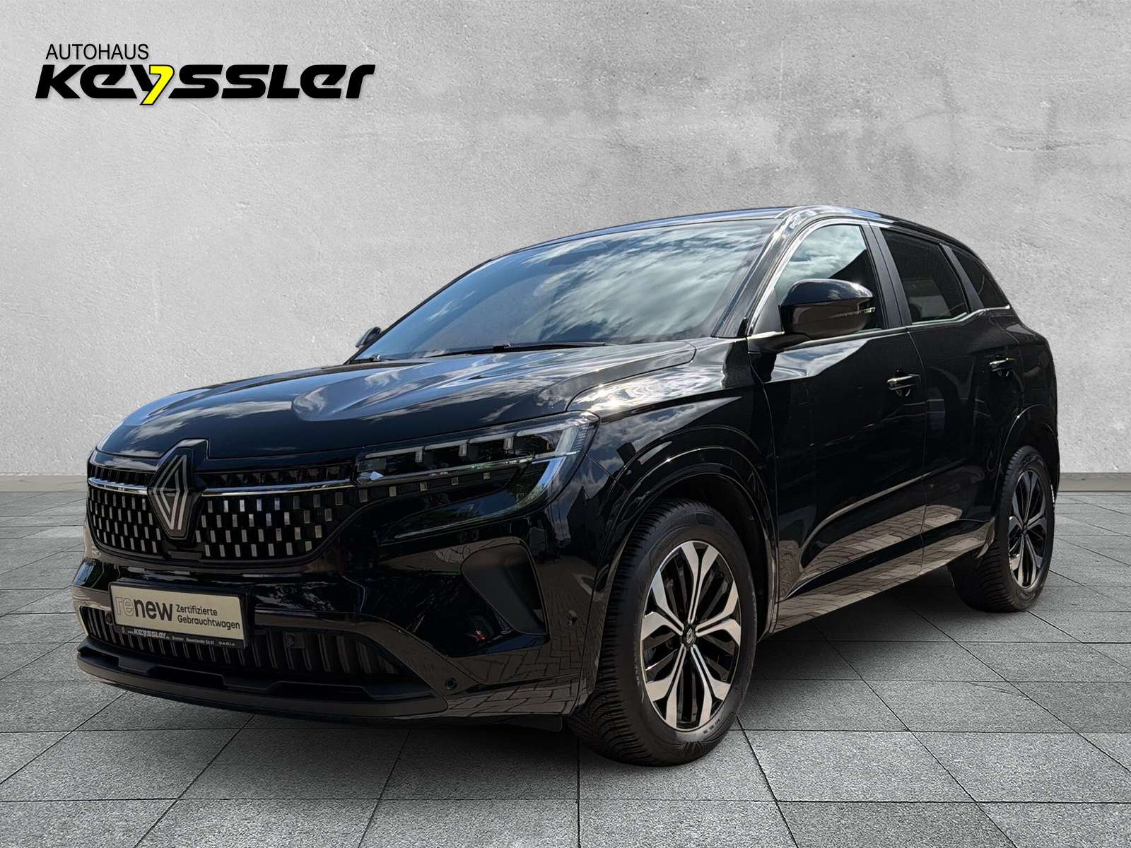 Renault Austral