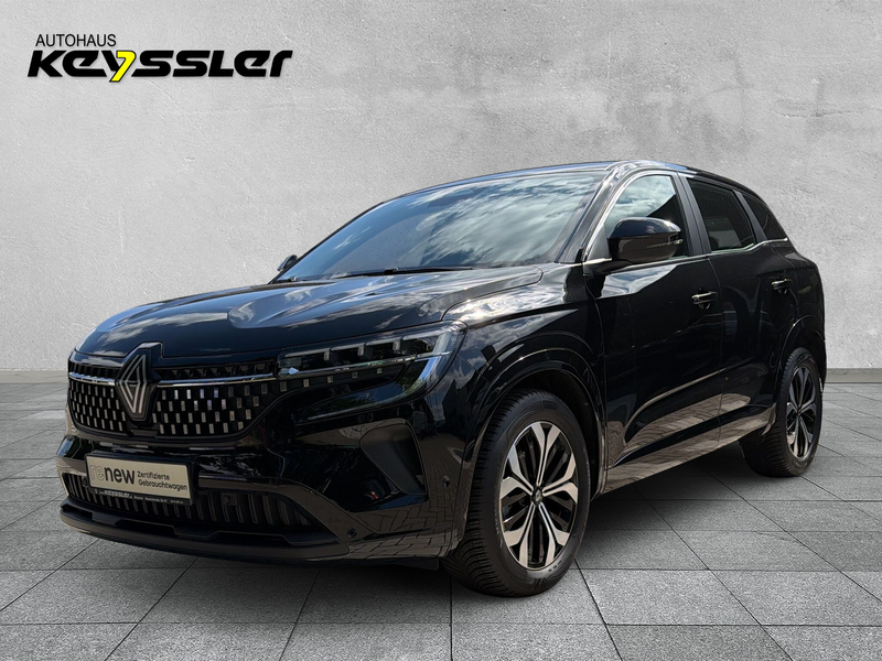 Renault Austral TCe 140 Mild-Hybrid  Equilibre