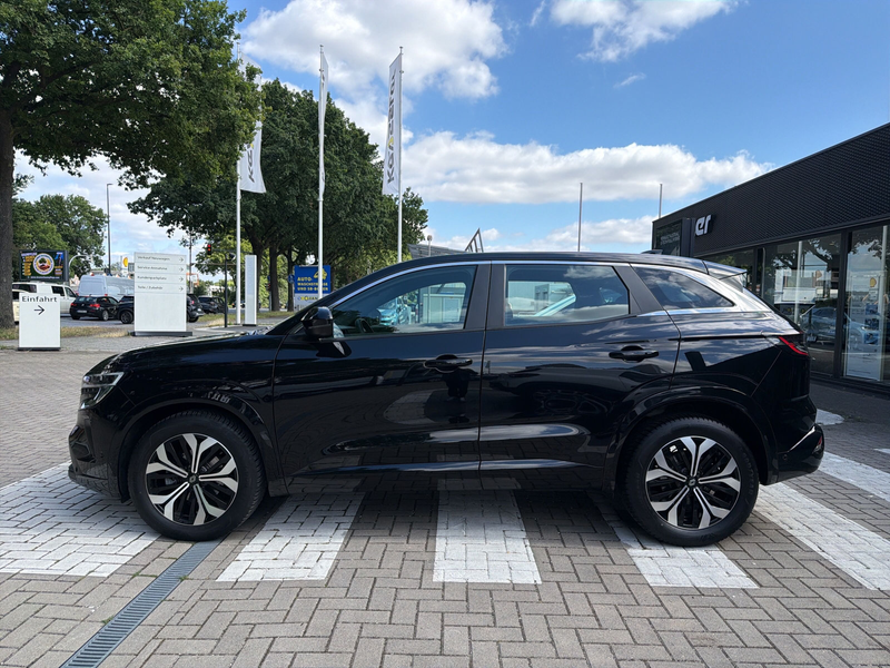 Renault Austral TCe 140 Mild-Hybrid  Equilibre — photo 2