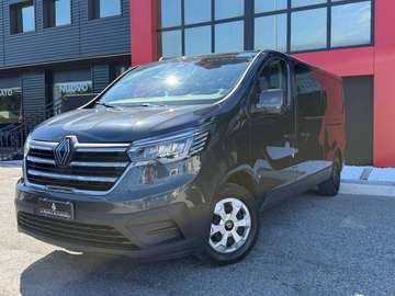PL L2 Equilibre 2.0 dCi 9 posti