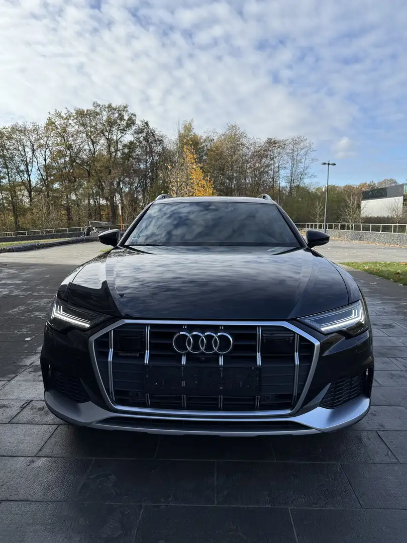 Audi A6 allroad quattro 50 TDI tiptronic LICHTE VRACHT - 2