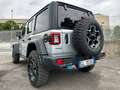 Jeep Wrangler 4xe Unlimited 2.0 atx phev Rubicon 4xe auto *KM0* Silber - thumbnail 6