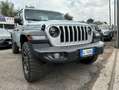 Jeep Wrangler 4xe Unlimited 2.0 atx phev Rubicon 4xe auto *KM0* Silber - thumbnail 3