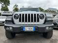 Jeep Wrangler 4xe Unlimited 2.0 atx phev Rubicon 4xe auto *KM0* Silber - thumbnail 2