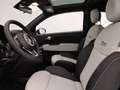 Fiat 500 1.0 Hybrid Dolcevita PREZZO REALE Blanc - thumbnail 11
