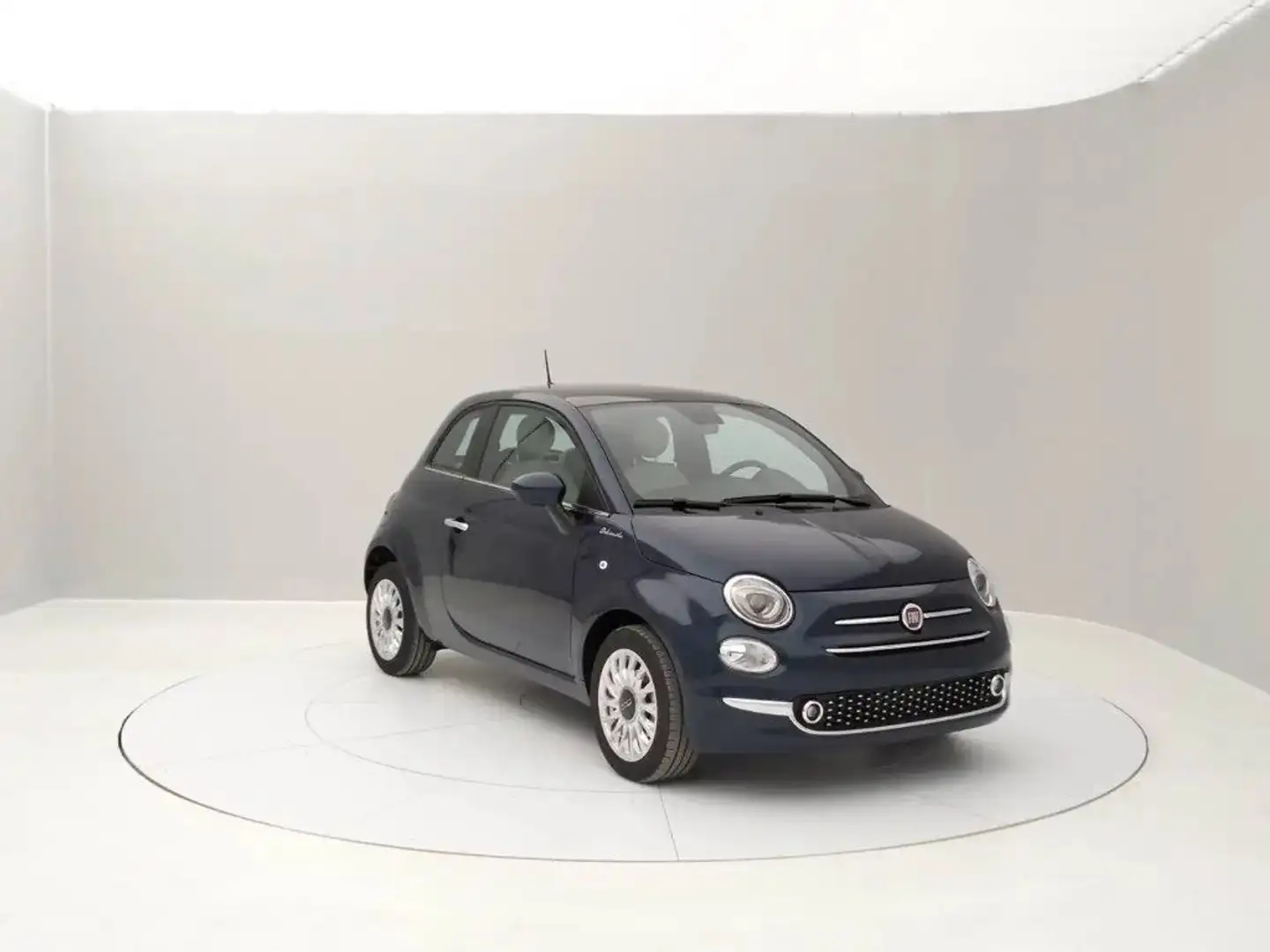 Fiat 500 1.0 Hybrid Dolcevita PREZZO REALE Білий - 2