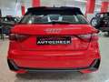 Audi A1 Sportback 30 TFSI S line Rouge - thumbnail 5