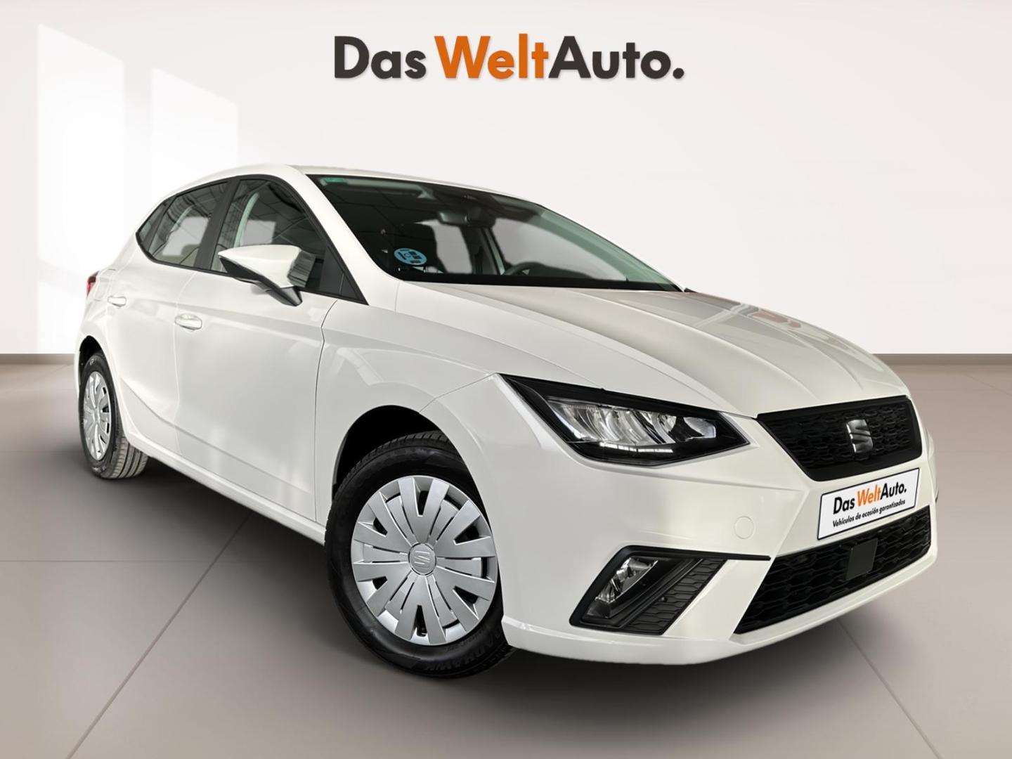 SEAT Ibiza 1.0 MPI S&S Reference 80 - foto 1