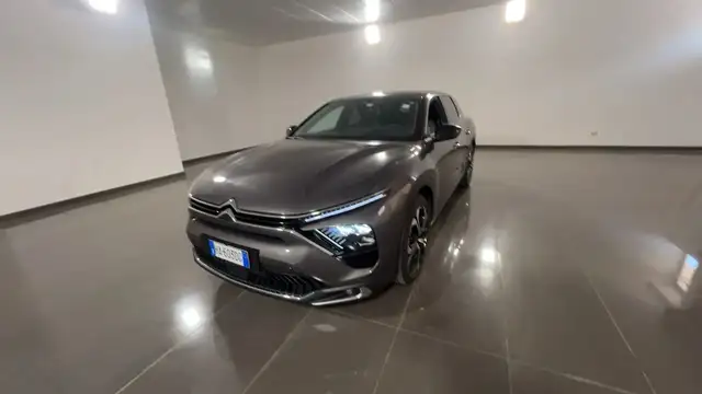 Citroen C5 C5 X 1.2 puretech Plus s&s 130cv eat8