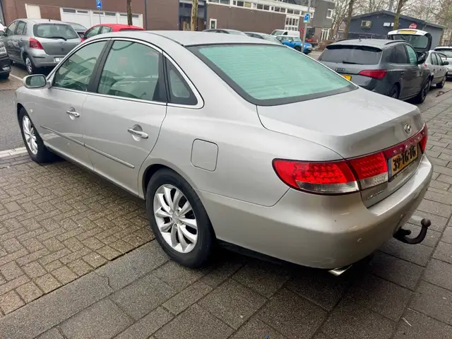 Hyundai Grandeur view 8