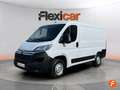 Citroen Jumper Blue HDI 120CV S&S L1 H1 Blanco - thumbnail 3