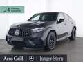 Mercedes-Benz GLC 43 AMG GLC 43 4M AMG Cp. Night II Perf Sitz*Lenkrad AHK Grau - thumbnail 1