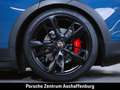 Porsche Taycan 4S Cross Turismo Offroad Design Paket Niebieski - thumbnail 11