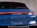 Porsche Taycan 4S Cross Turismo Offroad Design Paket Niebieski - thumbnail 8