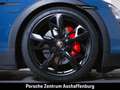 Porsche Taycan 4S Cross Turismo Offroad Design Paket Niebieski - thumbnail 12